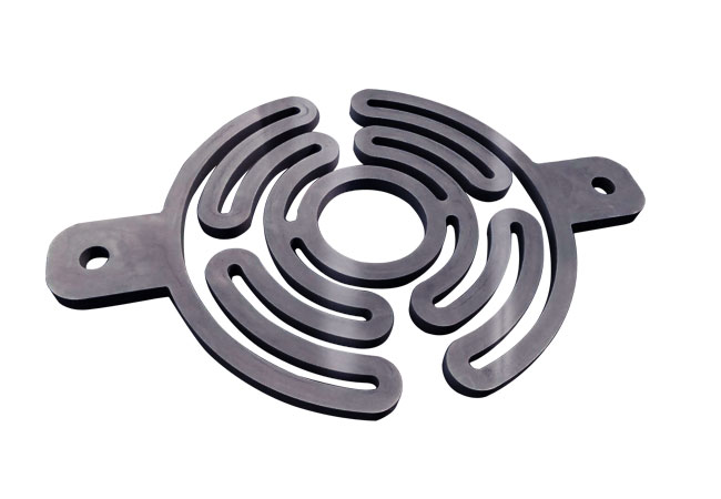 石墨底盘加热器